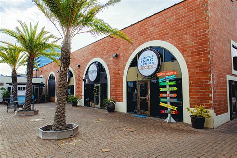 corpus christi visitor center|Corpus Christi, TX: All You Must Know Before You Go (2024).